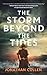 The Storm Beyond The Tides by Jonathan  Cullen