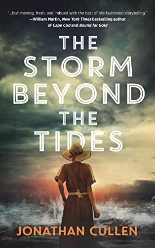 The Storm Beyond The Tides