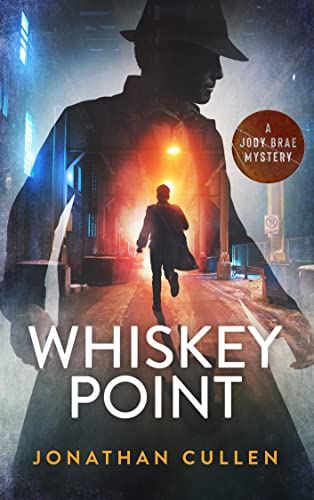Whiskey Point