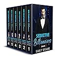 Seductive Billionaires Boxset