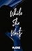 While She Waits (The Oaths of Symone)