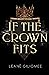 If the Crown Fits (Twisted Crown Trilogy #1)