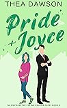 Pride & Joyce (Welkins Ridge Romance, #3)