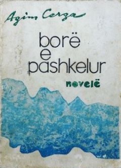 Borë e pashkelur : novelë
