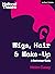 Wigs, Hair and Make-Up: A Backstage Guide (National Theatre Backstage Guides)