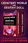 Cemetery World an...