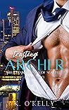 Trusting Archer (Billionaire Bosses of Seattle #2)