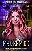 Redeemed (Wolves of Full Moon Bay Book 3)
