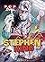 Stephen King [paperback] Niogret, Justine,Collectif,Zalko, Aline,Pixel Vengeur,Le Roux, Etienne [Nov 04, 2022] (Pop Icons) (French Edition)