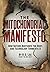 The Mitochondriac Manifesto...