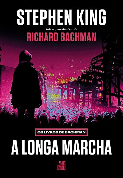 The Long Walk