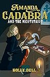 Amanda Cadabra an...