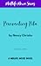 Reinventing Rita (Midlife Moxie, #1) by Nancy Christie