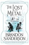 The Lost Metal