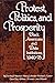 Protest, Politics and Prosperity: Black Americans and White Institutions, 1940-75