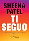 Ti seguo Book cover for Ti seguo
