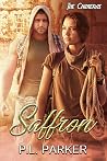 Saffron by P.L. Parker Saffron by P.L. Parker