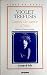Violet Trefusis: Cartas de ...