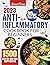 Anti-inflammatory Cookbook ...
