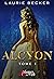 Alcyon - Tome 1 by Laurie Becker
