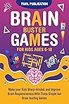 Buster Brain Game...
