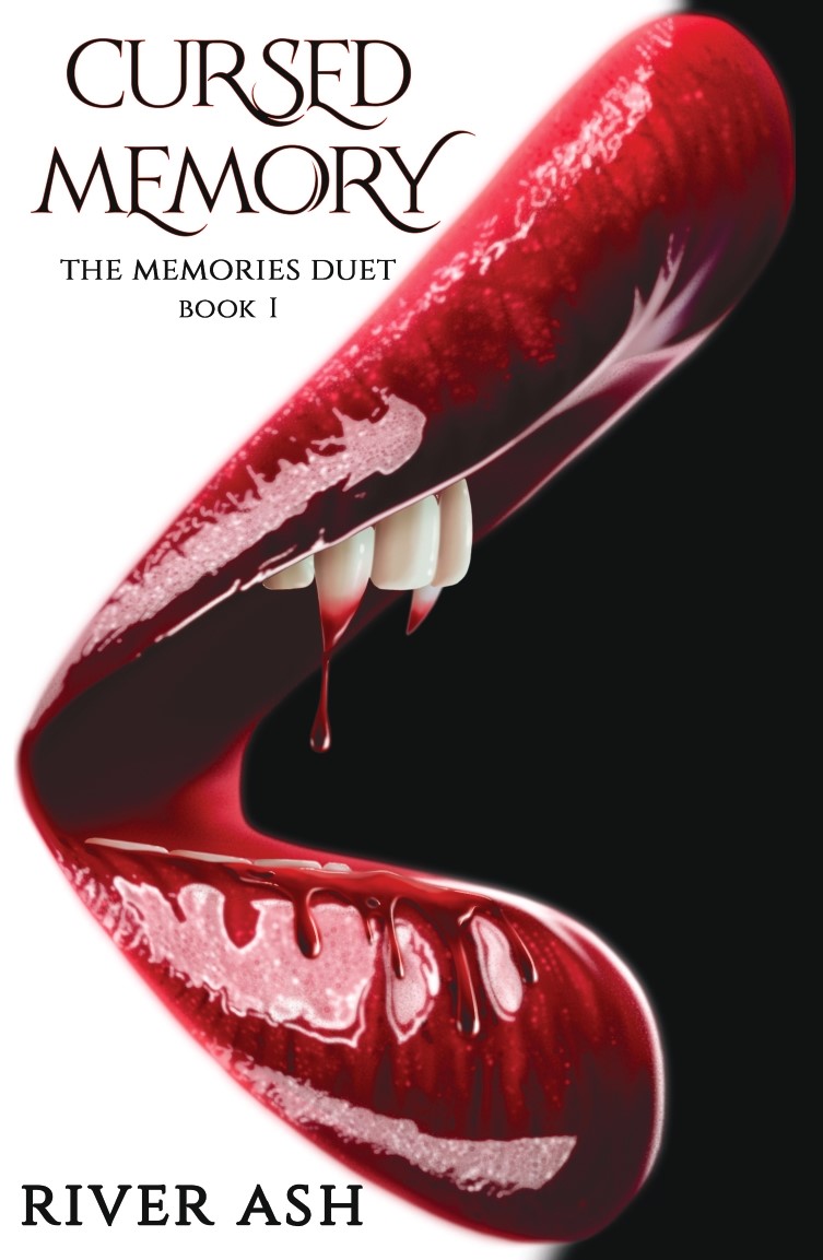 Cursed Memory: Part  1