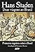 Duas viagens ao Brasil (Em Portugues do Brasil)