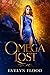Omega Lost (The Omega War, #2)