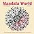 Mandala World by Nidhi Prakash