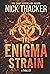 The Enigma Strain (Harvey Bennett Thrillers)