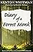 Diary of a Forest Monk: based on the true stories of forest monks at rewild university
