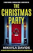 The Christmas Party (Bailey Family #1) 
