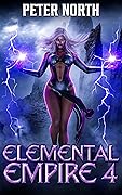 Elemental Empire 4