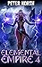 Elemental Empire 4 by Peter  North