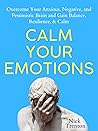 Calm Your Emotion...