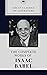 THE COMPLETE WORKS OF ISAAC BABEL (CLASSIC BOOK): With illustration