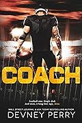 Coach (Treasure State Wildcats, #1)