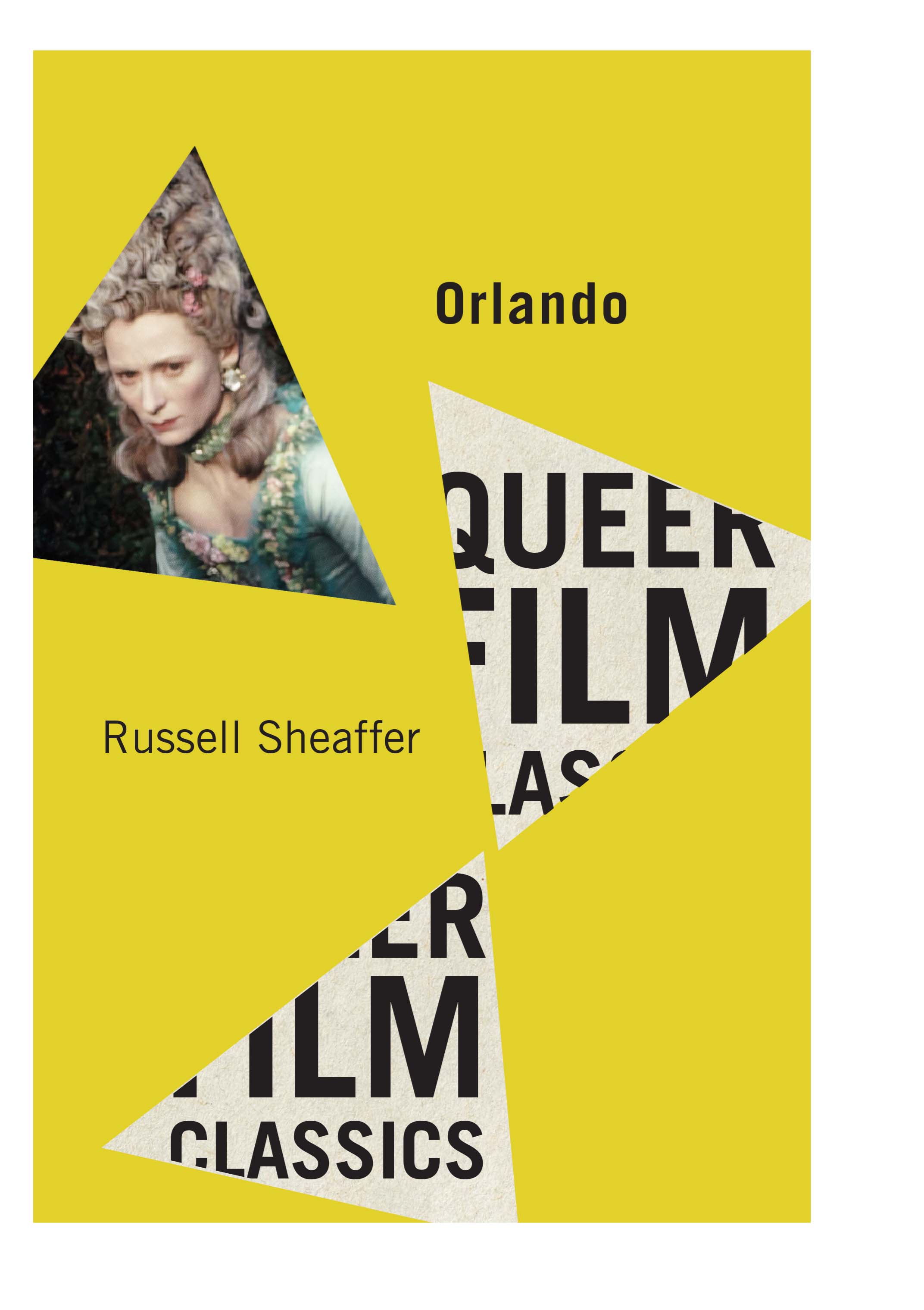 Orlando (Queer Film Classics) (Volume 3)