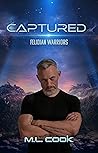 Captured (Felidian Warriors Book 7)