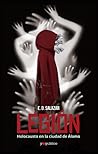 Legión by Erick Daniel Salazar Munguía Legión by Erick Daniel Salazar Munguía