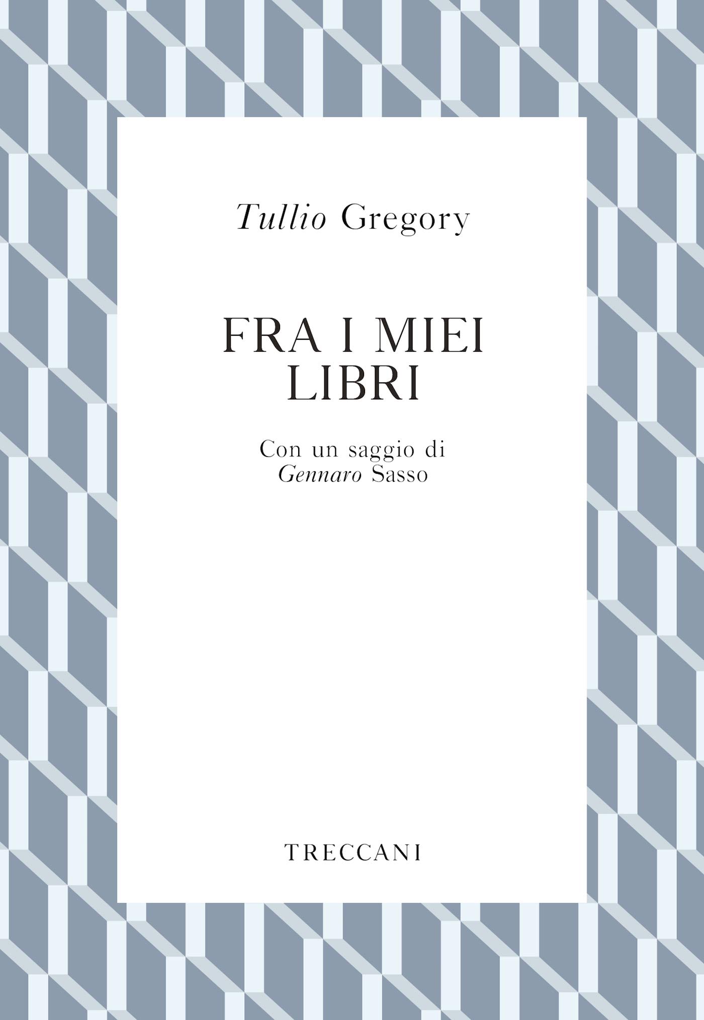 Fra i miei libri (Voci) (Italian Edition)