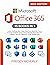 Microsoft Office 365 – 15 Books in 1: The Step by Step Guide to Learning Quickly the Entire Office Package Suite (Excel, Word, Power Point ecc.) | From beginner to advanced in 7 minutes a day |