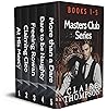 Masters Club Box Set