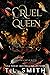 Cruel Queen (Crystal Castle, #2)