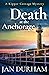 Death at the Anchorage (Kip...
