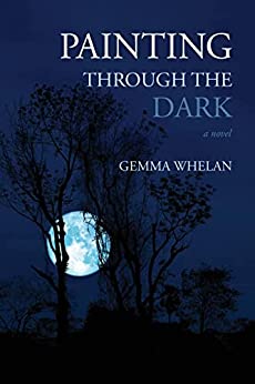Painting Through the Dark