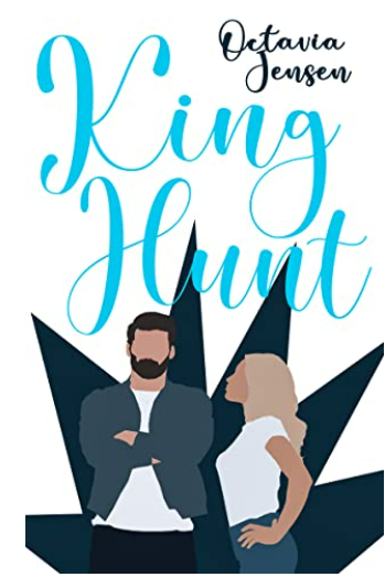 King Hunt (Boys of Brisley Book 1)