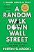 A Random Walk Down Wall Str...