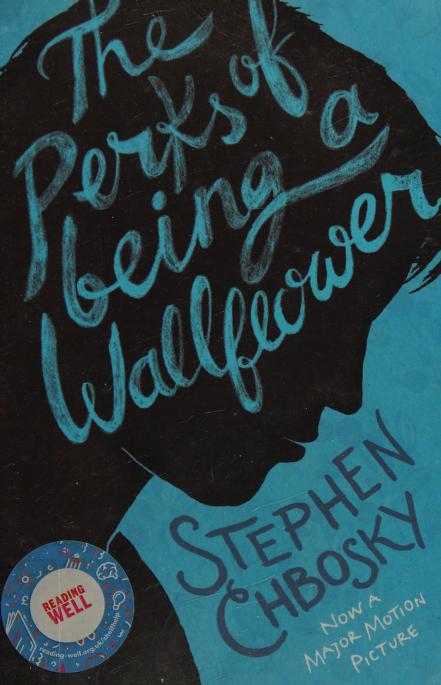 The Perks of Being a Wallflower