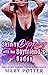 Skinny Dipping with Her Boy...